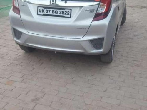 Used Honda Jazz V  MT car at low price