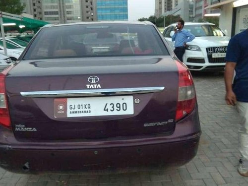 2012 Tata Manza MT for sale