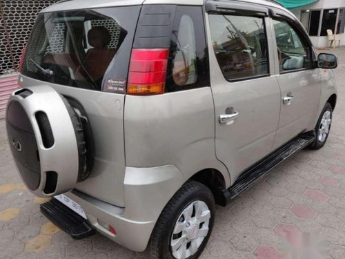 Used Mahindra Quanto car C4 MT  at low price