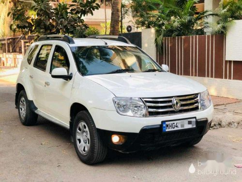 Renault Duster 85 PS RxL Diesel (Opt), 2013, Diesel MT for sale 