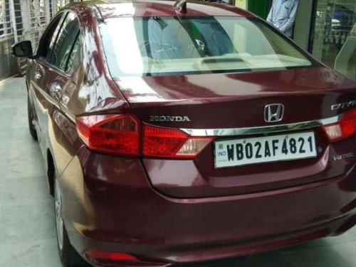 Honda City 2014 V MT for sale 