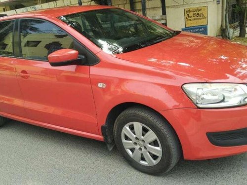 Volkswagen Polo Trendline Diesel, 2012, MT for sale 