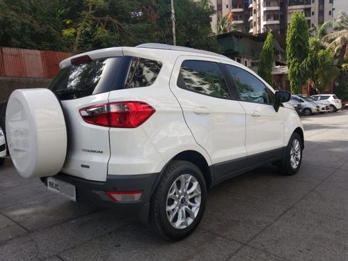 Ford EcoSport 1.0 Ecoboost Titanium MT for sale