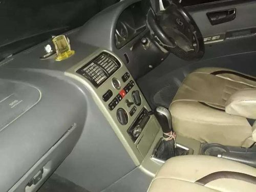 Tata Safari 2007 MT for sale 