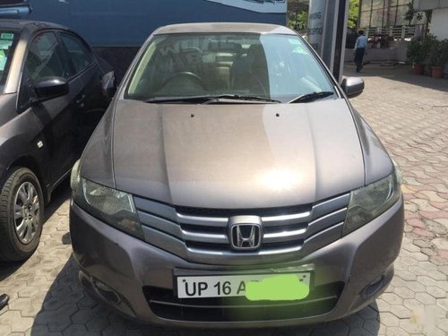 2011 Honda City  1.5 V AT for sale at low price