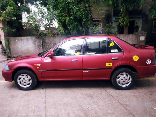 Used Honda City 1.5 EXI 2000 MT for sale 