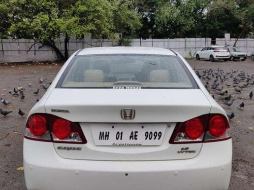 2008 Honda Civic MT for sale