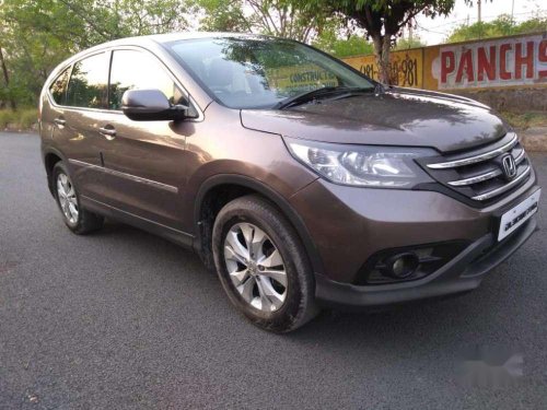 Honda CR V 2013 MT for sale 