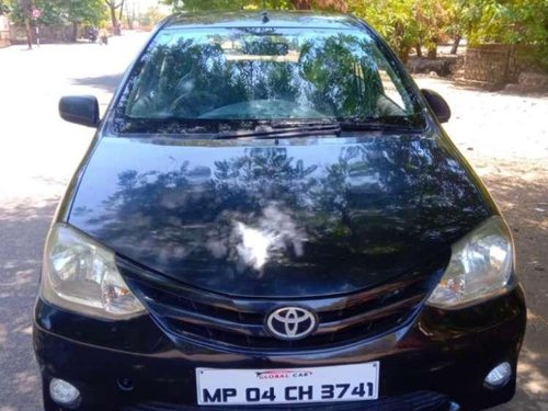 2011 Toyota Etios Liva G MT for sale at low price