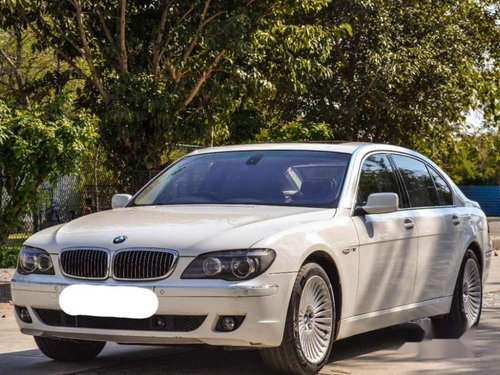 Used 2006 BMW 7 Series AT for sale