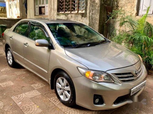 Used 2010 Toyota Corolla Altis 1.8 G MT for sale