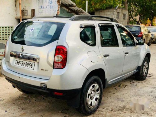 Renault Duster 85 PS RxE Diesel, 2013, MT for sale 