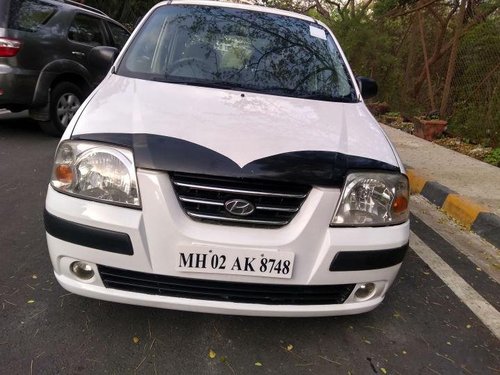 Used 2005 Hyundai Santro Xing  XO eRLX Euro II MT for sale