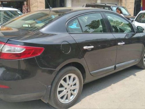 Used Renault Fluence 1.5 2012 MT for sale 