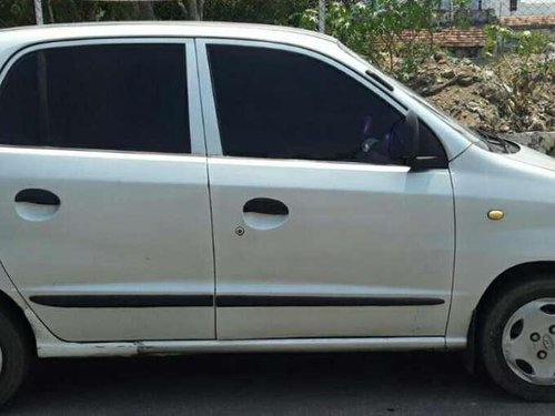 Hyundai Santro, 1999, LPG MT for sale 