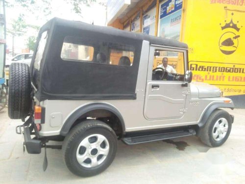 Mahindra Thar CRDe 2015 MT for sale 