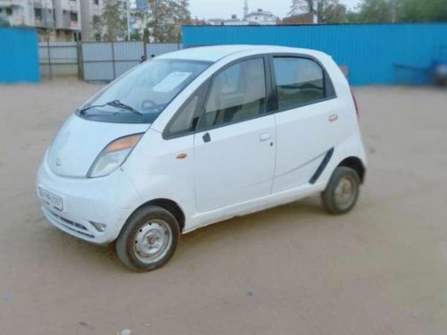 2012 Tata Nano CX MT for sale