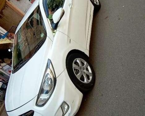 Hyundai Verna 1.6 CRDi SX 2011 MT for sale 