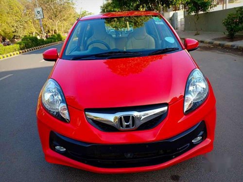 2015 Honda Brio AT for sale