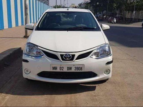 Toyota Etios Liva 2017 G MT for sale 