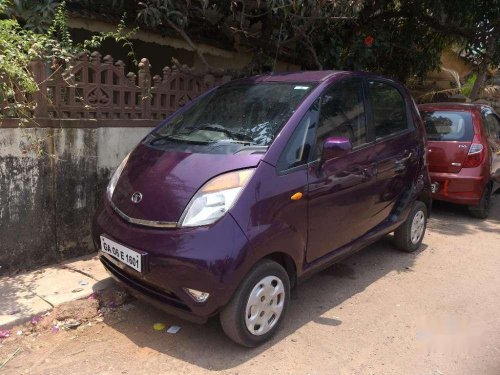 Used Tata Nano Twist XT MT for sale 