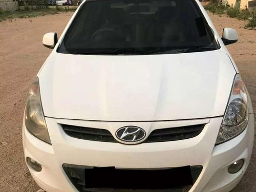 2010 Hyundai i20 Asta MT for sale