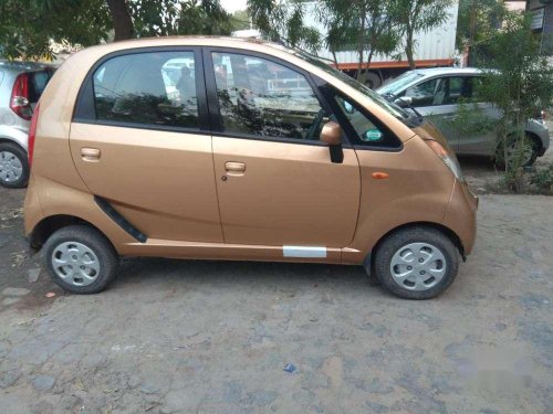 Used Tata Nano car MT for sale at low price