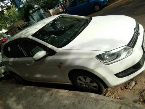 2011 Volkswagen Polo MT for sale