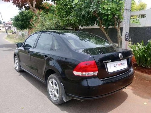 Used Volkswagen Vento car MT at low price