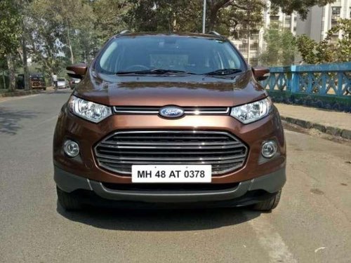 Used 2017 Ford EcoSport MT for sale