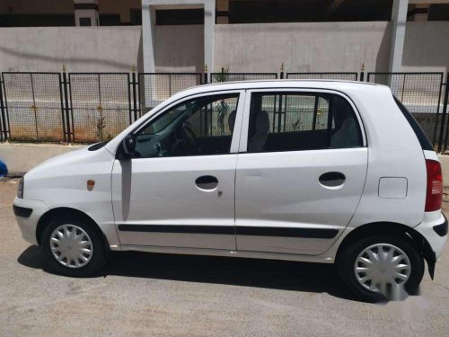 Hyundai Santro Xing XL 2008 MT for sale 