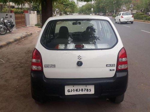 Maruti Suzuki Alto 2011 MT for sale 