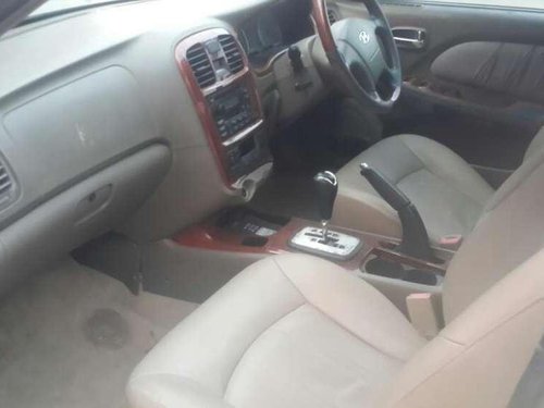 Hyundai Sonata GOLD, 2002, Petrol MT for sale 