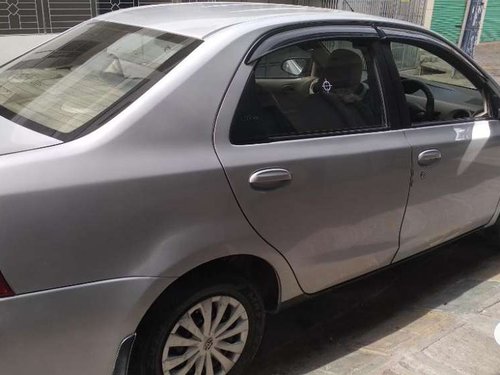 Used 2016 Toyota Etios GD MT for sale