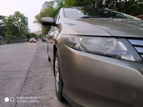 2009 Honda City 1.5 S MT for sale at low price