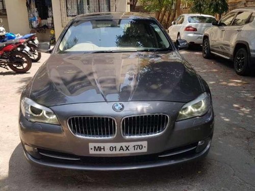 BMW 5 Series 2011 AT for sale 