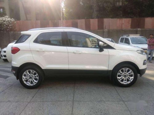 Used Ford EcoSport car AT at low price