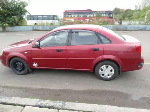 Used 2006 Chevrolet Optra MT car at low price