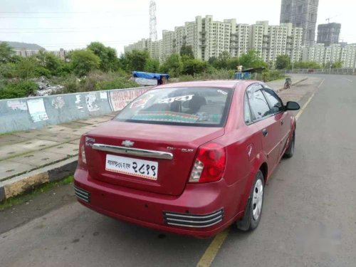 Used 2006 Chevrolet Optra MT car at low price