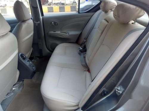 Nissan Sunny XL Petrol, 2014, Petrol MT for sale 