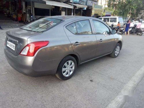 Nissan Sunny XL Petrol, 2014, Petrol MT for sale 