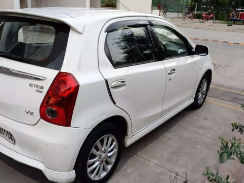 Toyota Etios Liva 2011 MT for sale 