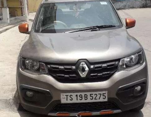 Renault Kwid 2018 MT for sale 