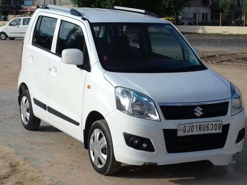 Used 2016 Maruti Suzuki Wagon R VXI MT for sale