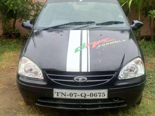 Tata Indica V2 LS, 2002, Petrol MT for sale 