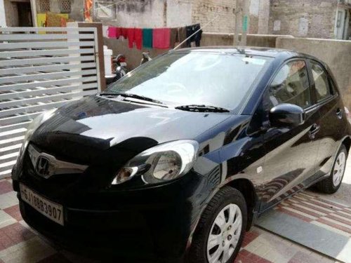 Honda Brio S MT 2013 for sale 