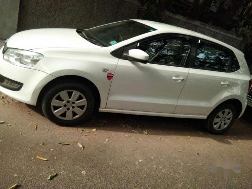 2011 Volkswagen Polo MT for sale