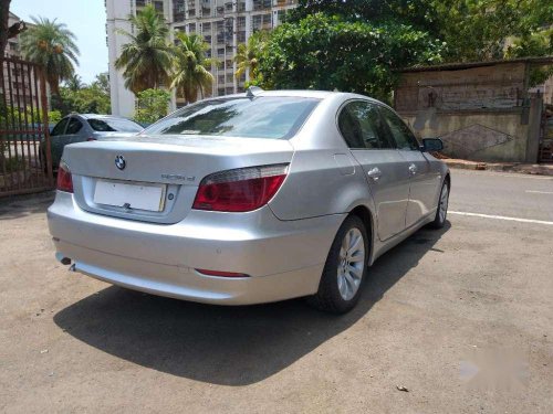 Used BMW 5 Series 525d 2007 AT for sale 