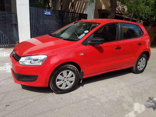 2012 Volkswagen Polo MT for sale