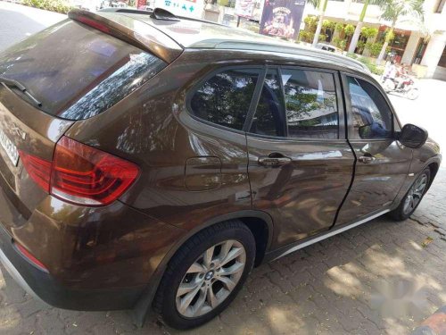 USed BMW X1 2012 AT for sale 